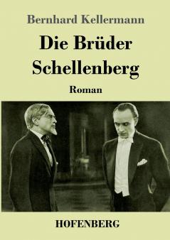 Die Br��der Schellenberg