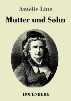 Mutter und Sohn