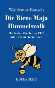 Die Biene Maja / Himmelsvolk