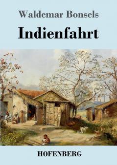Indienfahrt