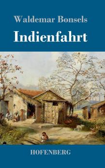 Indienfahrt