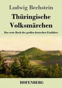 Th��ringische Volksm��rchen