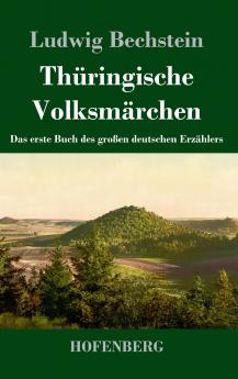 Th��ringische Volksm��rchen