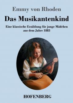 Das Musikantenkind