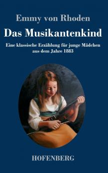 Das Musikantenkind