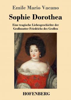 Sophie Dorothea