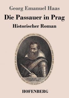 Die Passauer in Prag