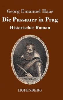 Die Passauer in Prag