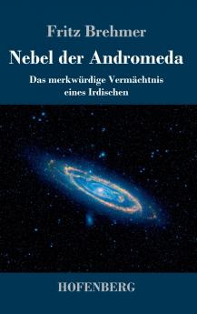 Nebel der Andromeda