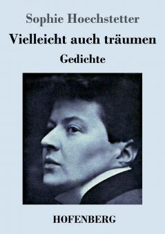 Vielleicht auch tr��umen