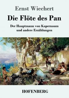 Die Fl��te des Pan