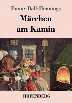 M��rchen am Kamin