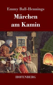 M��rchen am Kamin
