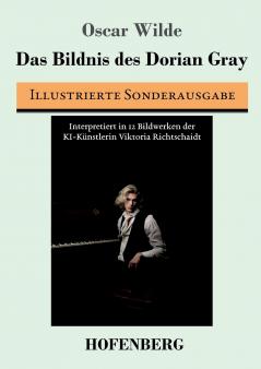 Das Bildnis des Dorian Gray
