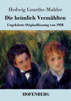 Die heimlich Verm��hlten
