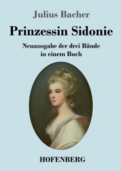 Prinzessin Sidonie