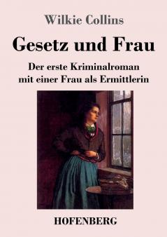 Gesetz und Frau