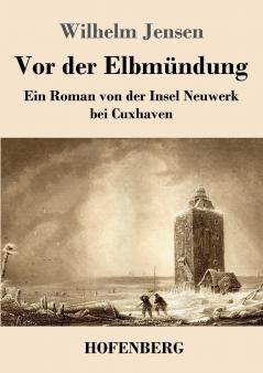 Vor der Elbm��ndung