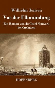 Vor der Elbm��ndung