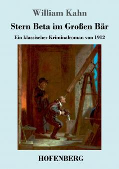 Stern Beta im Gro��en B��r