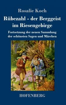 R��bezahl - der Berggeist im Riesengebirge
