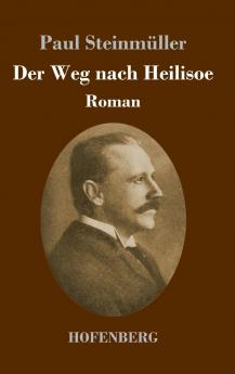 Der Weg nach Heilisoe