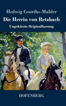 Die Herrin von Retzbach