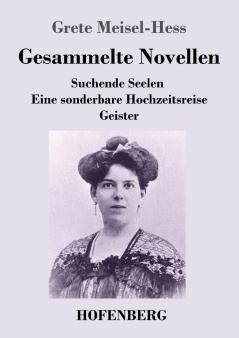 Gesammelte Novellen