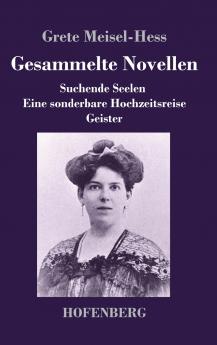 Gesammelte Novellen