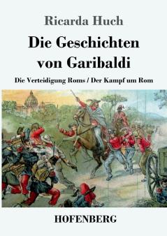 Die Geschichten von Garibaldi