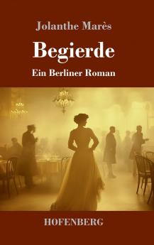 Begierde