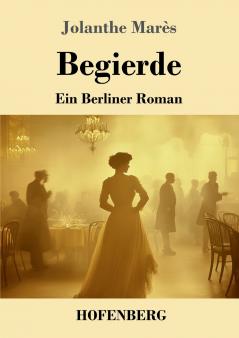 Begierde