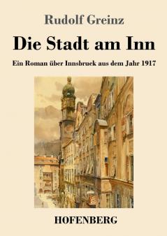 Die Stadt am Inn