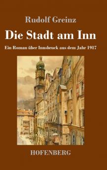 Die Stadt am Inn