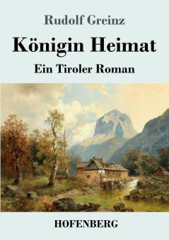 Königin Heimat