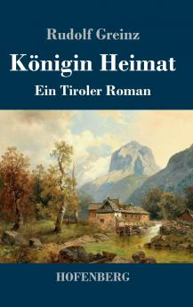 Königin Heimat