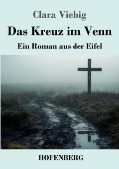 Das Kreuz im Venn