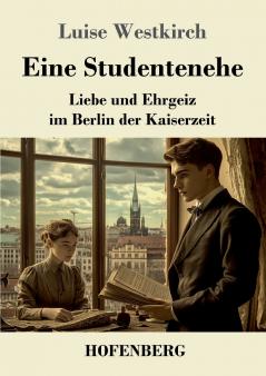 Eine Studentenehe