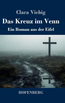 Das Kreuz im Venn