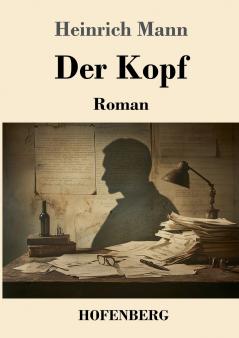 Der Kopf