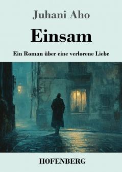 Einsam