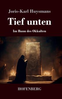 Tief unten