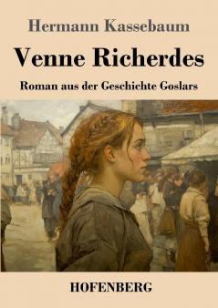 Venne Richerdes