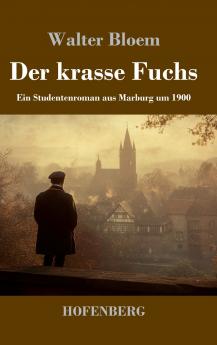 Der krasse Fuchs