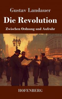 Die Revolution