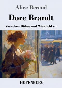 Dore Brandt