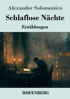 Schlaflose Nächte