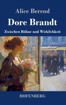Dore Brandt