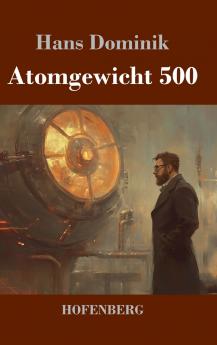 Atomgewicht 500