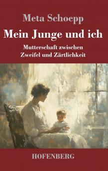 Mein Junge und ich